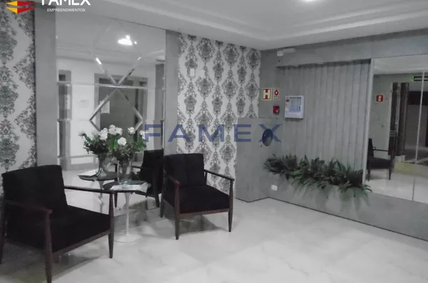 ED. MONNA LISA - APARTAMENTO COM 1 SUITE + 1 QUARTO NO CENTRO - PRÓXIMO A PREFEITURA MUNICIPAL