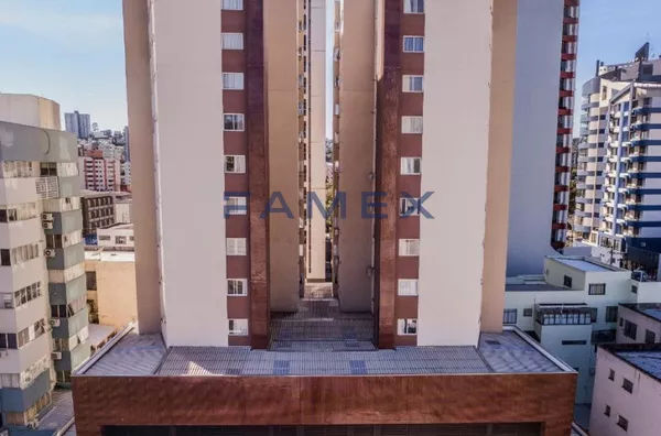 ED. MONNA LISA - APARTAMENTO COM 1 SUITE + 1 QUARTO NO CENTRO - PRÓXIMO A PREFEITURA MUNICIPAL