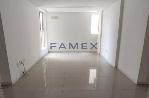 ED. MONNA LISA - APARTAMENTO COM 1 SUITE + 1 QUARTO NO CENTRO - PRÓXIMO A PREFEITURA MUNICIPAL