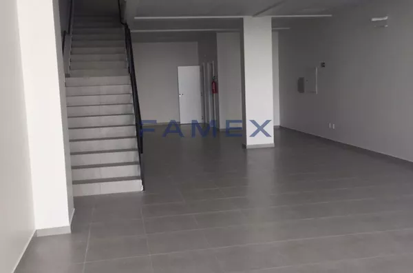 SALA COMERCIAL ED COLIBRI NO CENTRO