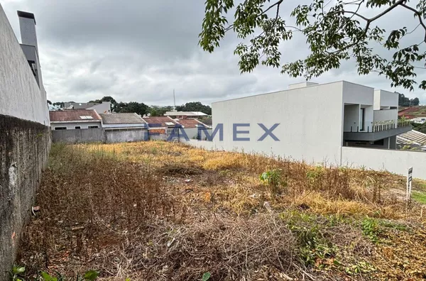 Terreno para venda,  Parque Do Som, Pato Branco