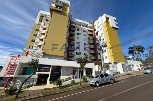 APARTAMENTO À VENDA NO JARDIM PRIMAVERA