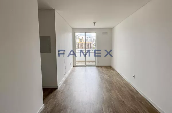 ED. SAFIRA  FINAL 5 - APARTAMENTO COM 01 SUITE + 01 QUARTO - CENTRO - PRÓXIMO  A PRAÇA CENTRAL