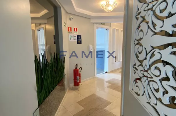 APARTAMENTO PARA VENDA NO BAIRRO JARDIM DAS AMERICAS