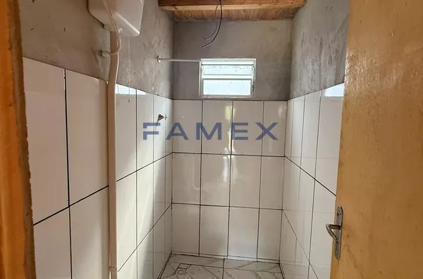 Casa para locação, 2 quarto(s),  Fraron, Pato Branco