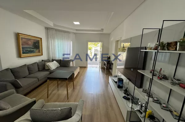 CASA PARA LOCAÇÃO BAIRRO JARDIM PRIMAVERA COM 01 SUITE + 02 QUARTOS