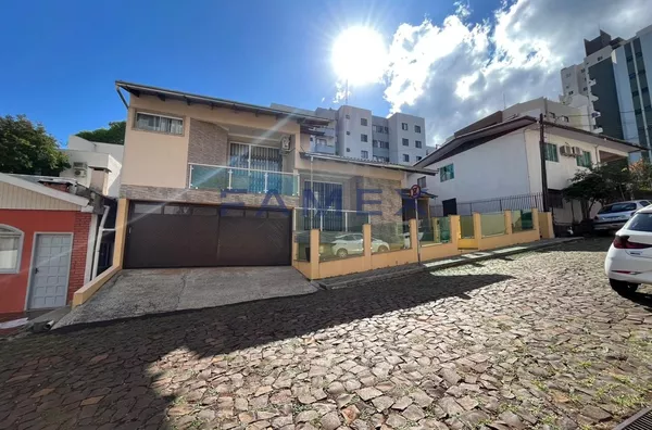 Casa para venda,  Centro, Pato Branco