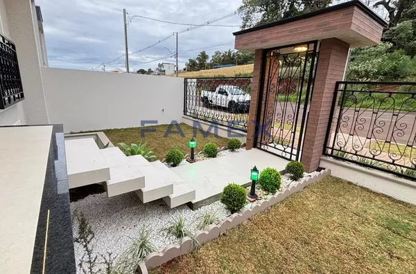 Casa para venda, Fraron, Pato Branco - Foto 9