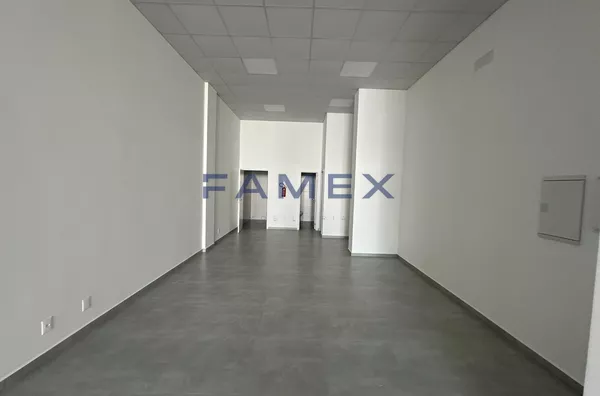 SALA COMERCIAL PARA LOCAÇÃO  NO CENTRO - ED OPALA