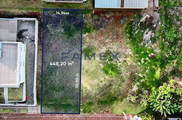 Terreno à venda 448,20 m², La Salle, Pato Branco
