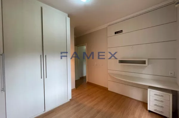 Casa térrea com piscina e area de lazer para locação no Bairro Pinheiros - Pato Branco. - Foto 27