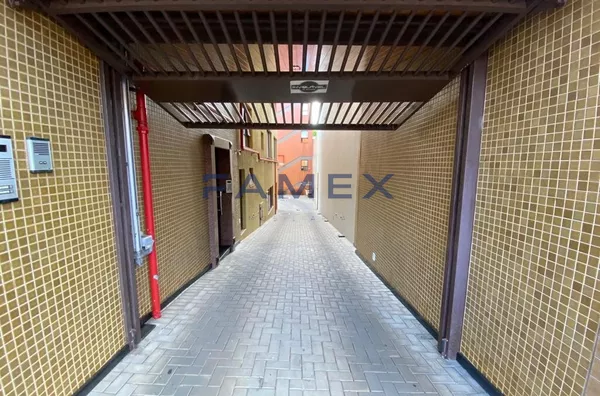 APARTAMENTO PARA LOCAÇÃO NO CENTRO  COM 03 DORMITÓRIOS