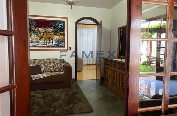 CASA À VENDA - BAIRRO JARDINS DAS AMERICAS - PATO BRANCO/PR