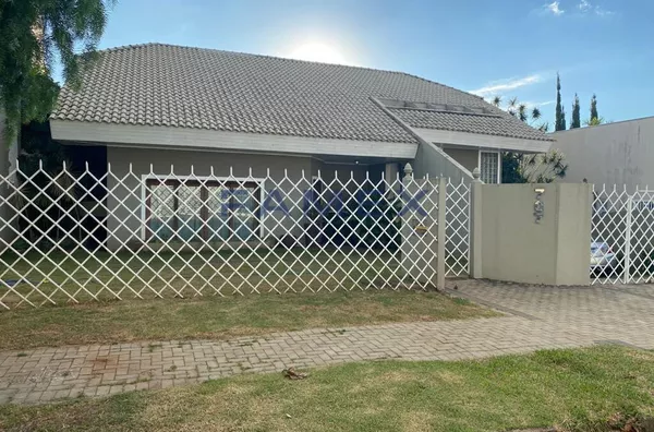 Casa para venda-Vila Isabel-Pato Branco-PR- - Foto 2