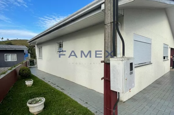 CASA PARA VENDA E LOCAÇÃO, BONATTO EM PATO BRANCO