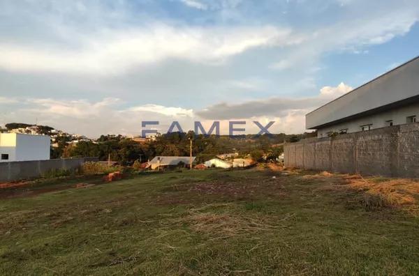 TERRENO À VENDA NO BAIRRO INDUSTRIAL ll