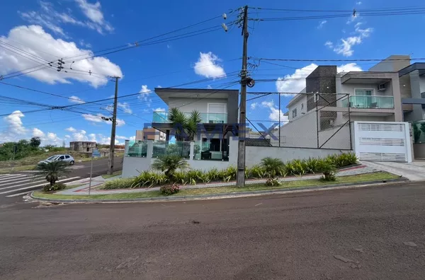 CASA PARA VENDA-BAIRRO AEROPORTO-PATO BRANCO-PR-