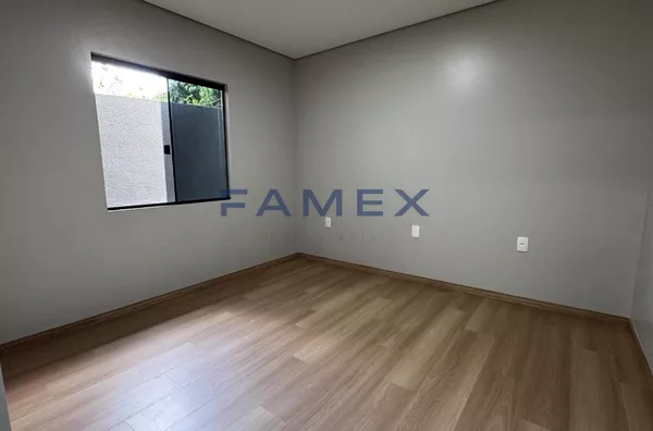 Casa para venda, próxima ao Shopping Bairro Vila Isabel em Pato Branco-PR - Foto 6