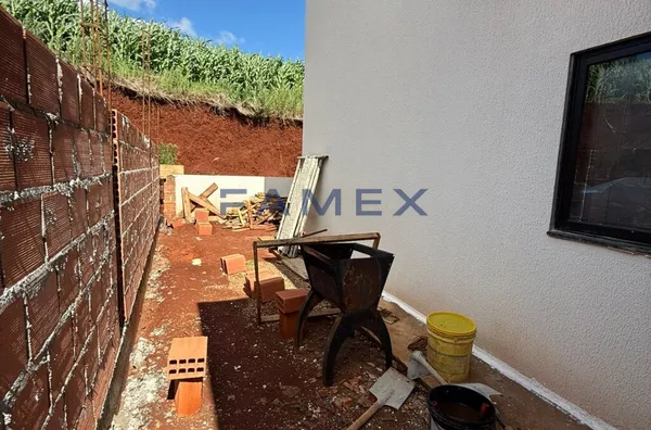 Casa para venda, 2 quarto(s),  Fraron, Pato Branco