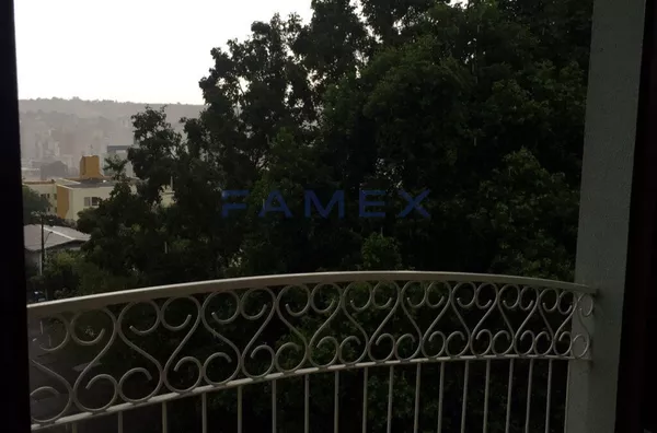 APARTAMENTO À VENDA NO EDIFICIO COLONIAL - BAIRRO LA SALLE - PATO BRANCO/PR