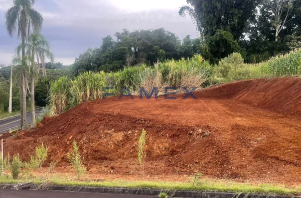 Terreno para venda,  Pinheiros, Pato Branco