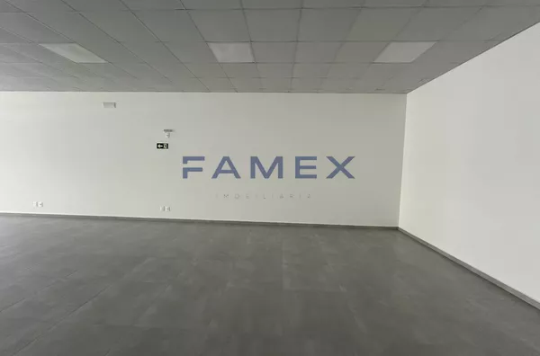 SALA COMERCIAL PARA LOCAÇÃO  NO CENTRO - ED OPALA