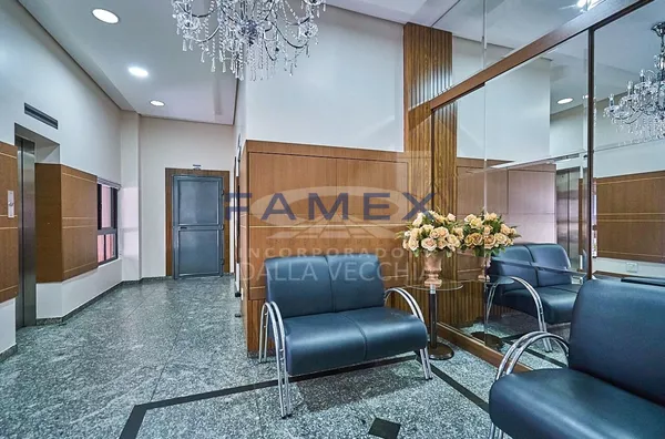 APARTAMENTO NO CENTRO DA CIDADE DE PATO BRANCO - Foto 5