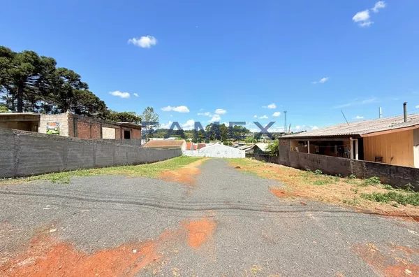TERRENO RESIDENCIAL/COMERCIAL/INDUSTRIAL À VENDA NO BAIRRO FRARON