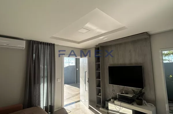 CASA A VENDA NO BAIRRO SÃO FRANCISCO, PATO BRANCO-PR