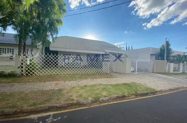Casa para venda-Vila Isabel-Pato Branco-PR- - Foto 1