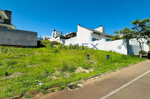 TERRENO À VENDA - LA SALLE - PATO BRANCO