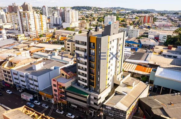 Apartamento para venda no Edifício Topázio