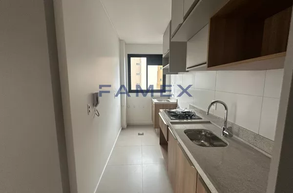 APARTAMENTO STUDIO  MOBILIADO NO CENTRO   PARA LOCAÇÃO -   EDIFÍCIO OPALA -  02 QUADRAS DA  PRAÇA   CENTRAL