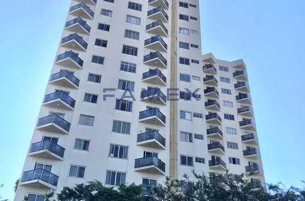 APARTAMENTO PARA VENDA-BAIRRO BRASÍLIA-PATO BRANCO-PR-