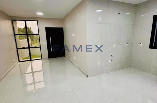 CASA EM CONSTRUÇÃO À VENDA - BAIRRO FRARON PATO BRANCO/PR 