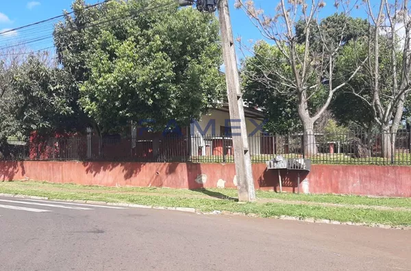 Terreno para venda,  São Roque, Pato Branco