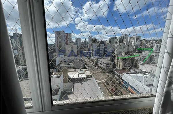 APARTAMENTO ALTO PADRÃO MOBILIADO À VENDA NO CENTRO DE PATO BRANCO
