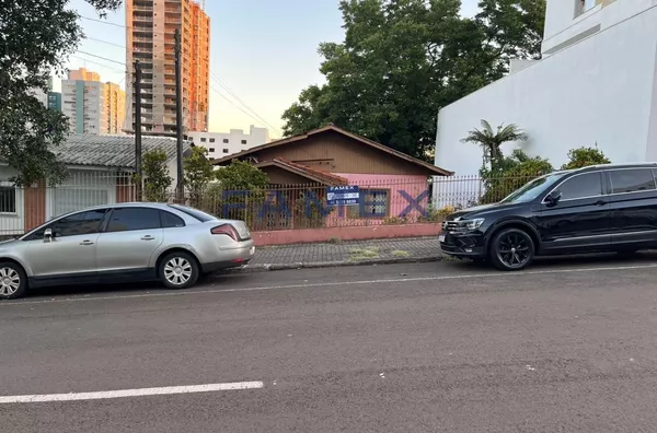 Terreno para venda,  Centro, Pato Branco