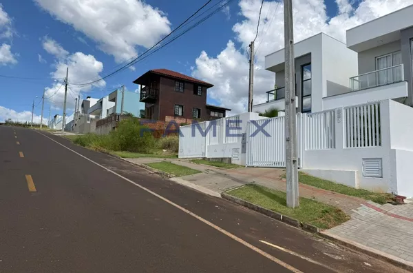 Casa para venda, 2 quarto(s),  Fraron, Pato Branco