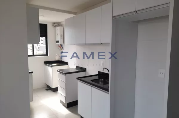  ED. TOPÁZIO, APARTAMENTO STUDIO COM 01 QUARTO- PRÓXIMO AO BODEGUEIRO.