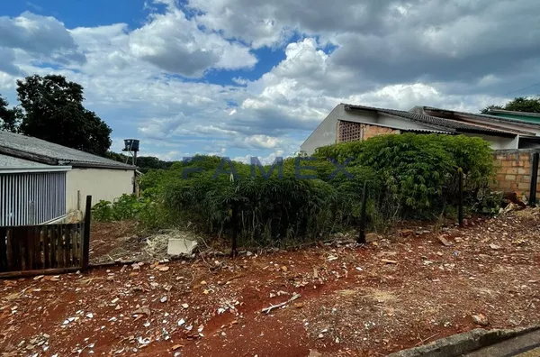 TERRENO A VENDA - SÃO CRISTOVÃO - PATO BRANCO - Foto 3