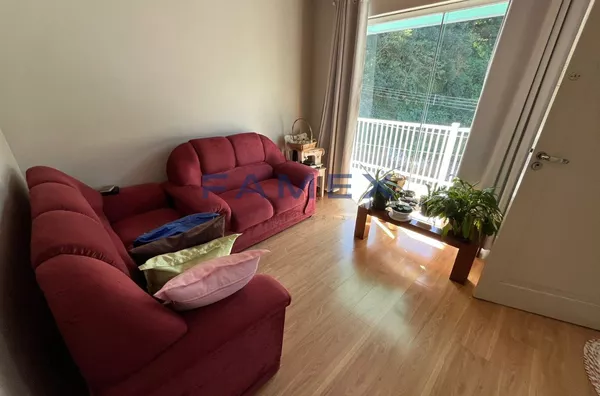 APARTAMENTO À VENDA PRÓXIMO AO CENTRO DE PATO BRANCO