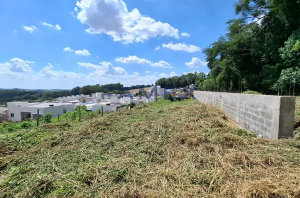 Terreno à venda - 438 m² - Bairro São Francisco - Pato Branco