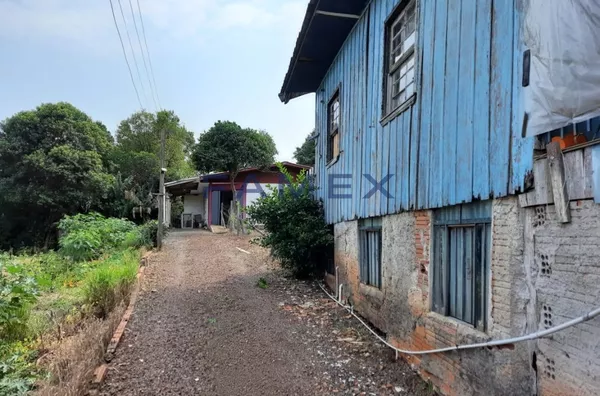 TERRENO COM VISTA INCRÍVEL VILA ISABEL
