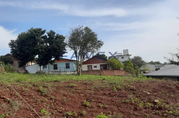 TERRENO COM POTENCIAL DE CONSTRUÇÃO DE 12 ANDARES