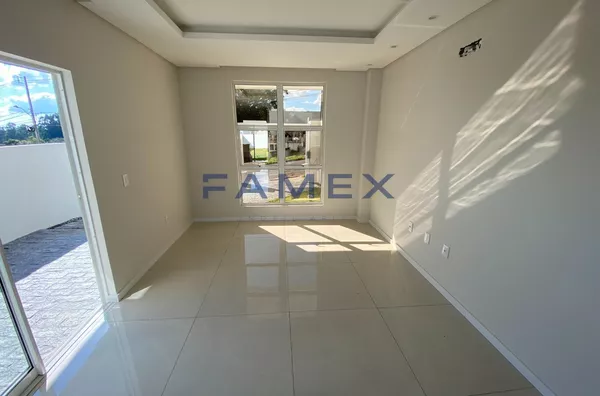 SOBRADO PARA LOCAÇÃO BAIRRO SÃO FRANCISCO -  LOTEAMENTO VILA MATILDE