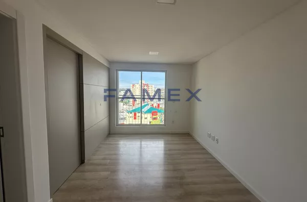 Studio para locação - Edifício Colibri - Centro - Pato Branco