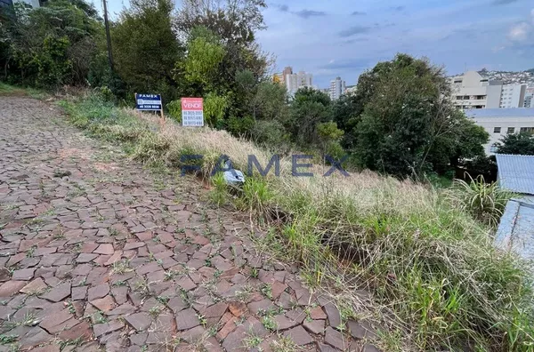 TERRENO PARA VENDA-CENTRO-PATO BRANCO-PR-