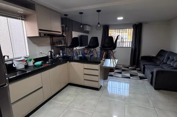 CASA PARA VENDA, SANTO ANTONIO, PATO BRANCO