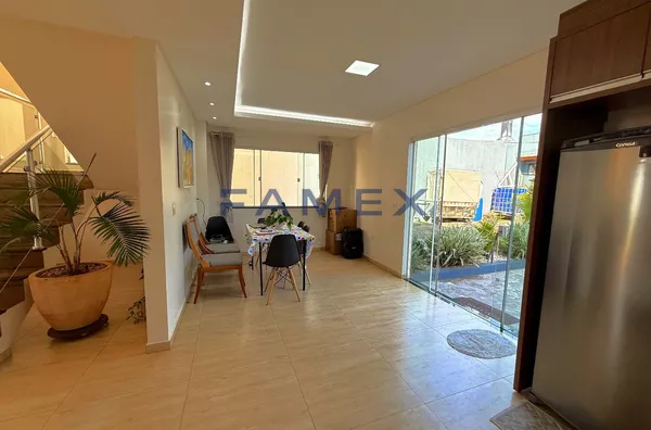 SOBRADO A VENDA, FRARON, PATO BRANCO